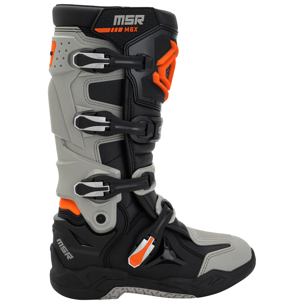 MSR® M6X Motorcycle Boot