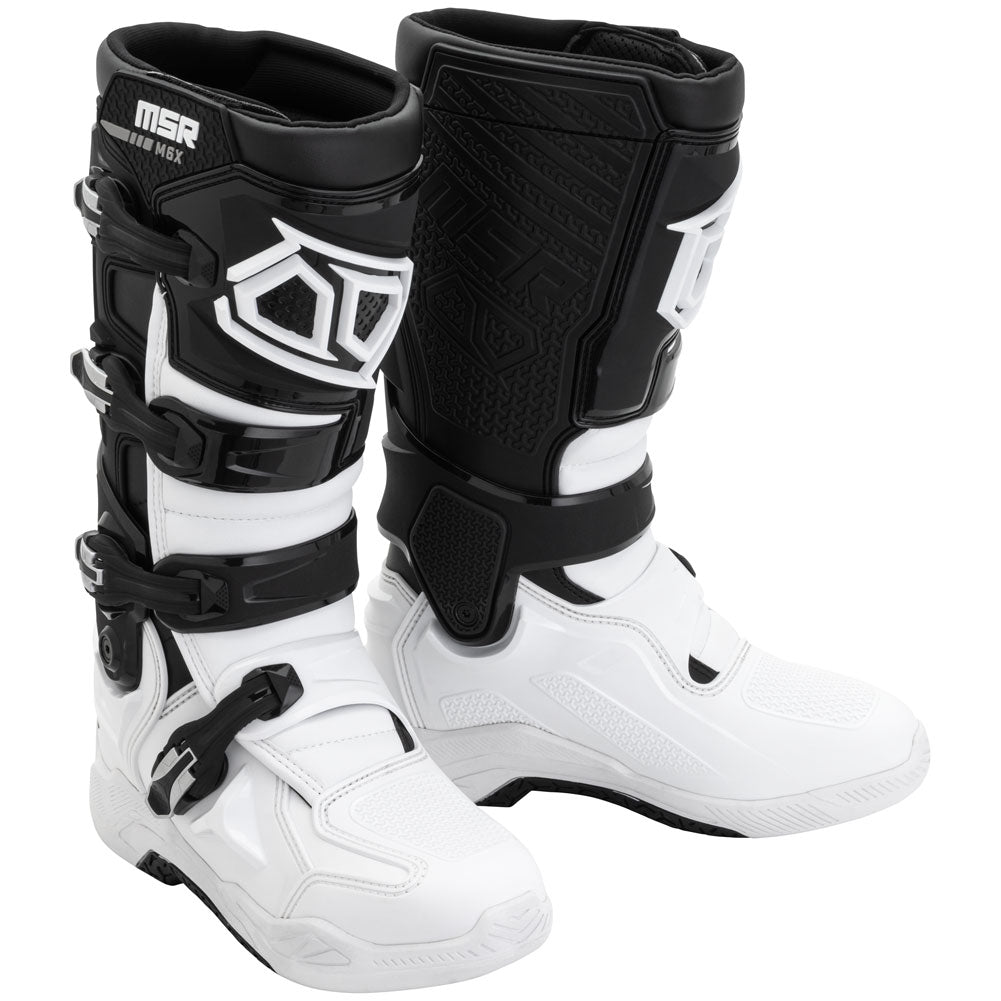 MSR® M6X Motorcycle Boot