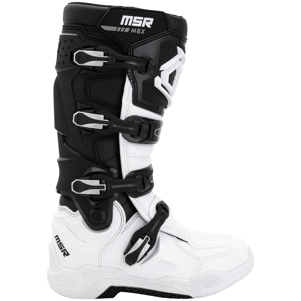 MSR® M6X Motorcycle Boot
