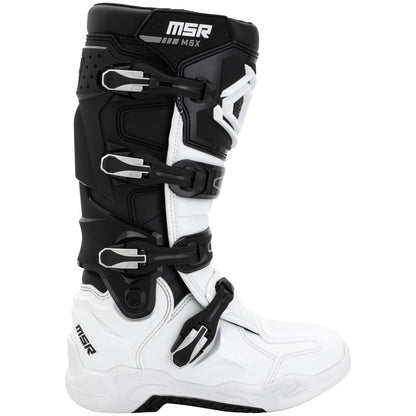 MSR® M6X Motorcycle Boot