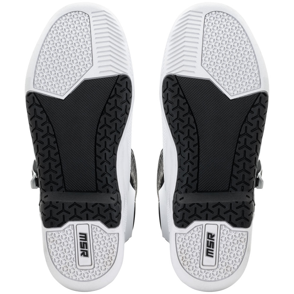 MSR® M6X Motorcycle Boot
