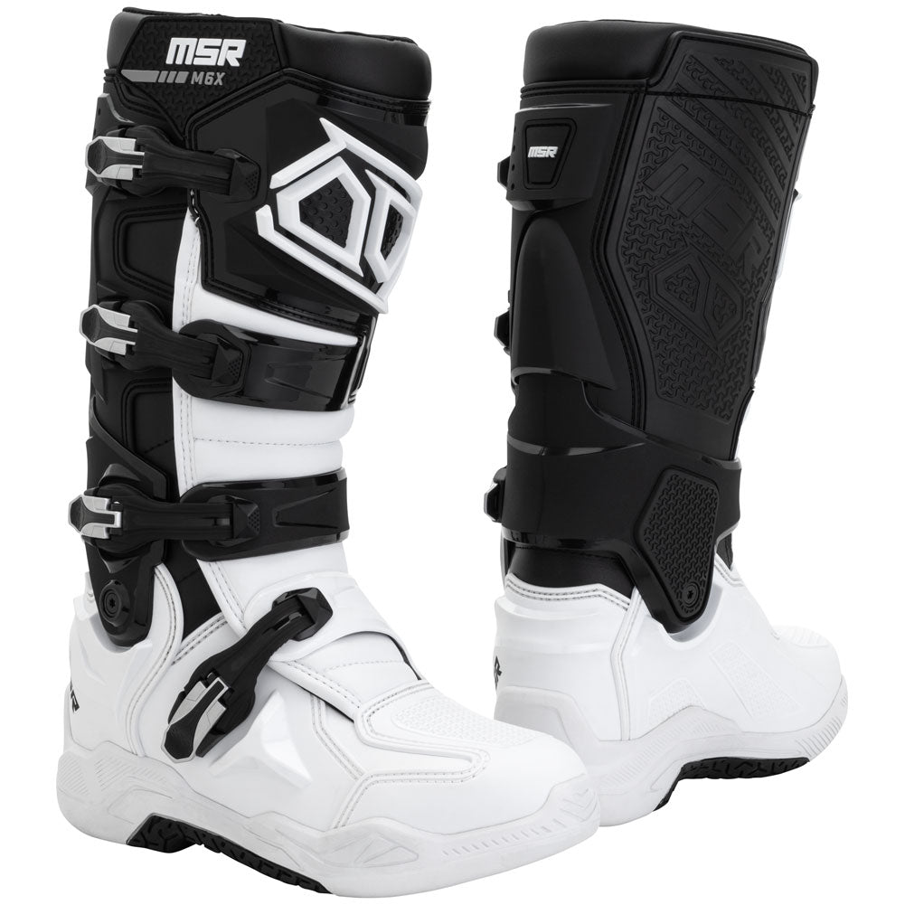 MSR® M6X Motorcycle Boot