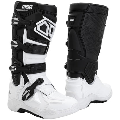 MSR® M6X Motorcycle Boot