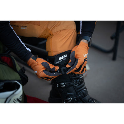 MSR® M6X Motorcycle Boot