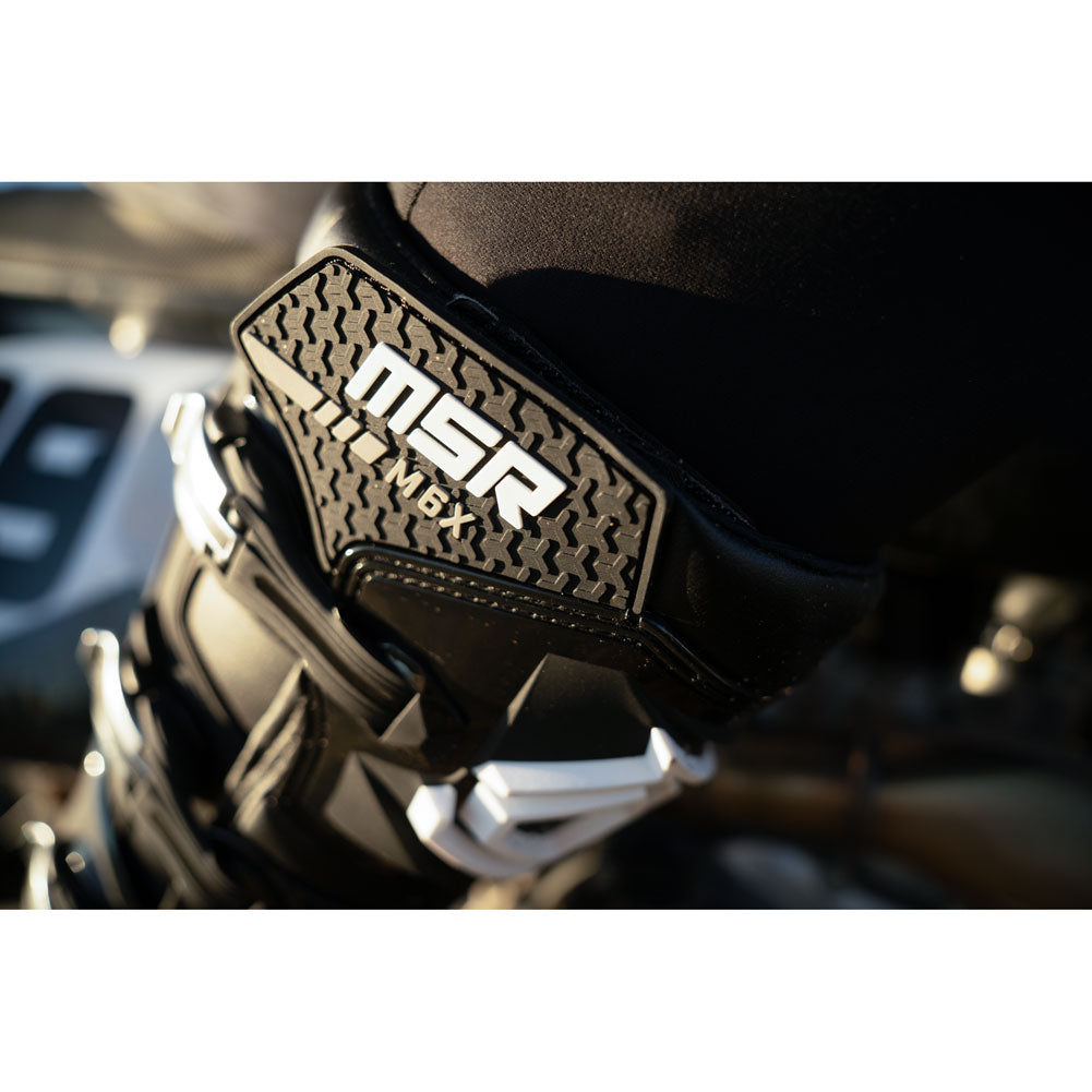 MSR® M6X Motorcycle Boot