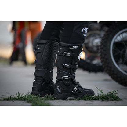 MSR® M6X Motorcycle Boot