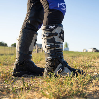 MSR® M6X Motorcycle Boot