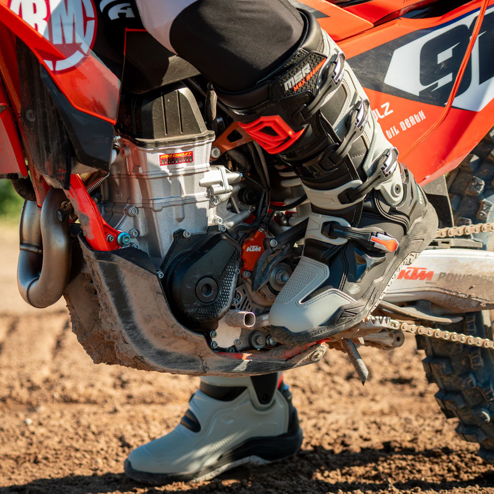 MSR® M6X Motorcycle Boot