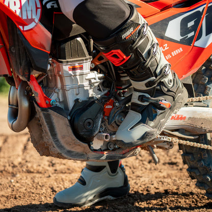 MSR® M6X Motorcycle Boot