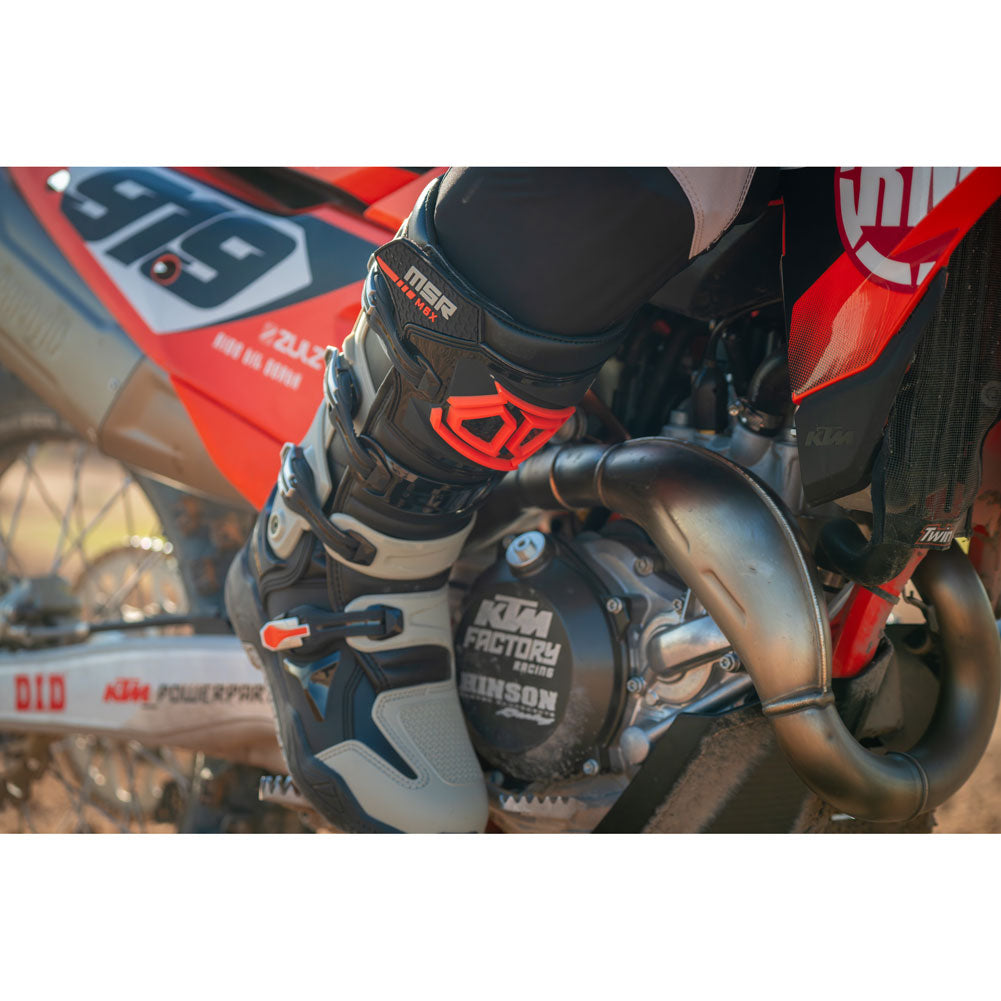 MSR® M6X Motorcycle Boot