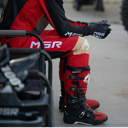MSR® M6X Motorcycle Boot