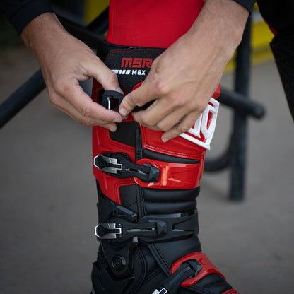 MSR® M6X Motorcycle Boot