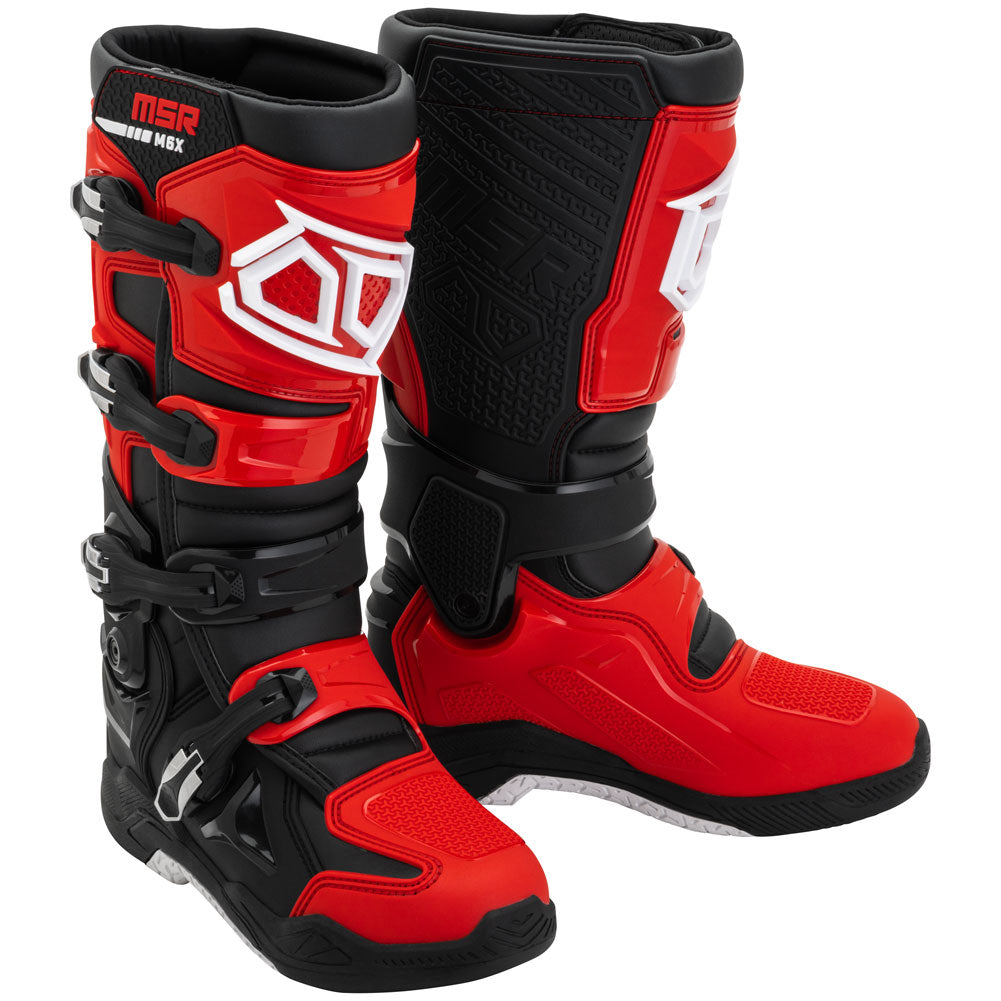 MSR® M6X Motorcycle Boot