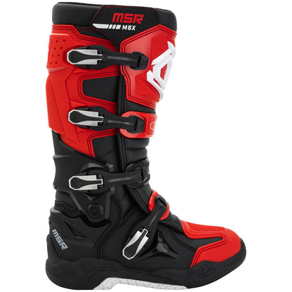 MSR® M6X Motorcycle Boot