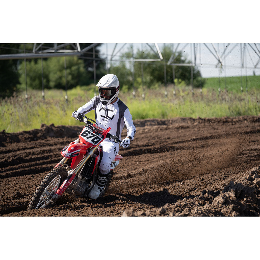 MSR® NXT Grid Motorcycle Gloves
