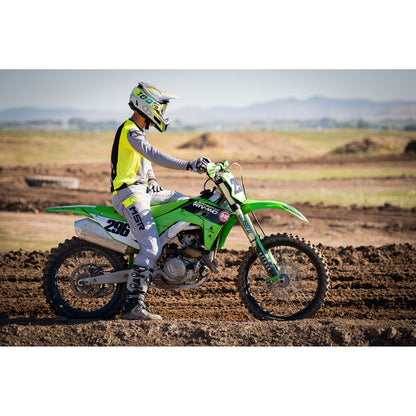 MSR® NXT Grid Motorcycle Gloves