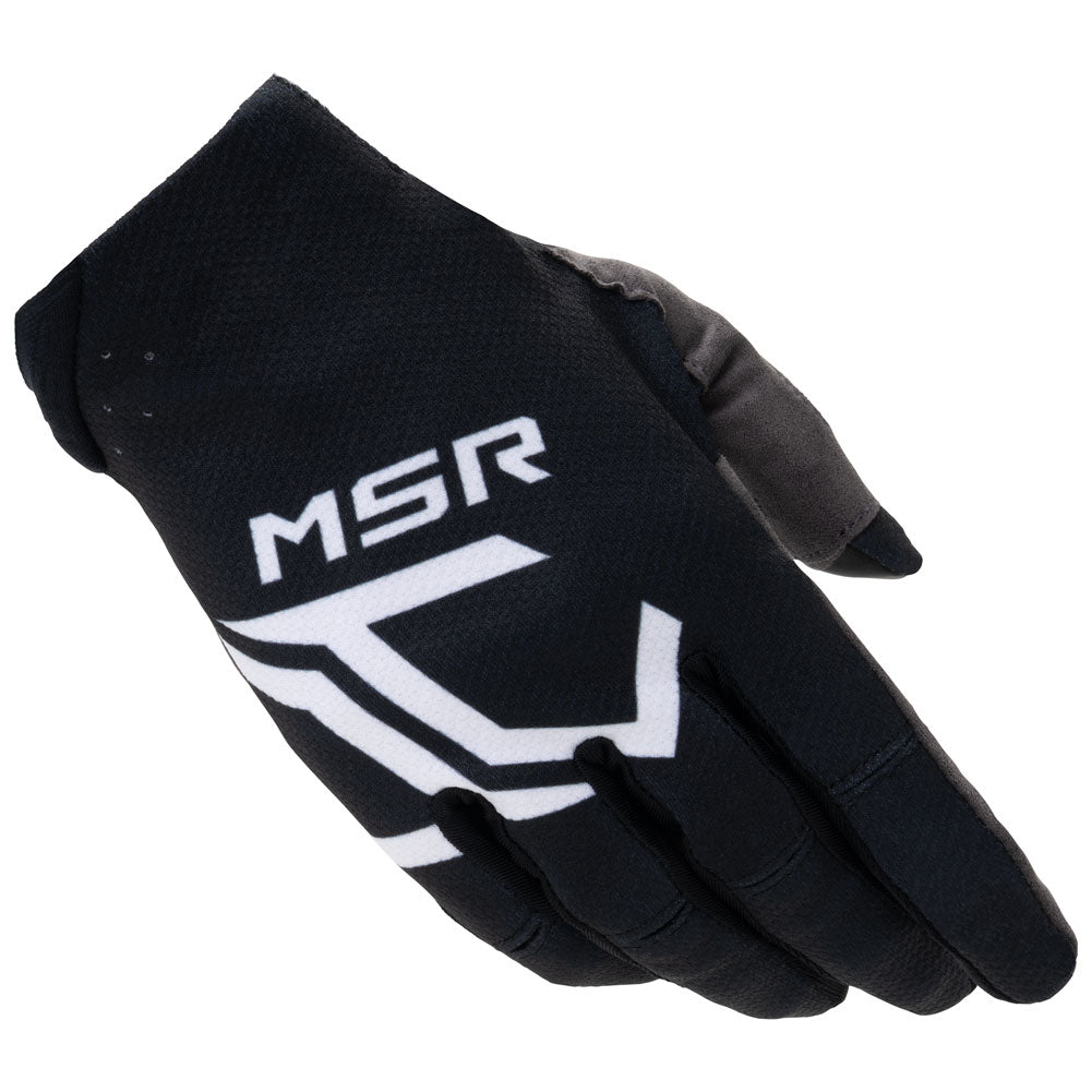 MSR® NXT Grid Motorcycle Gloves