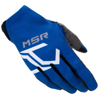 MSR® NXT Grid Motorcycle Gloves