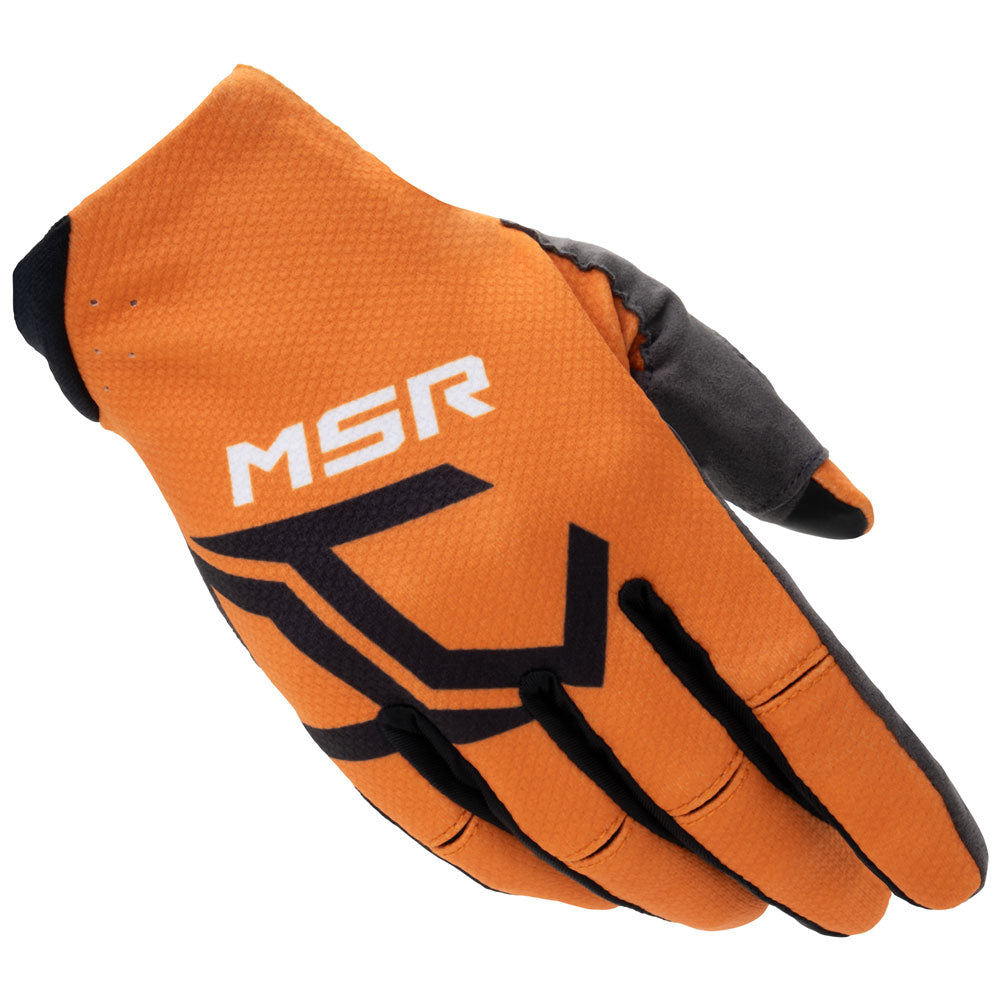 MSR® NXT Grid Motorcycle Gloves