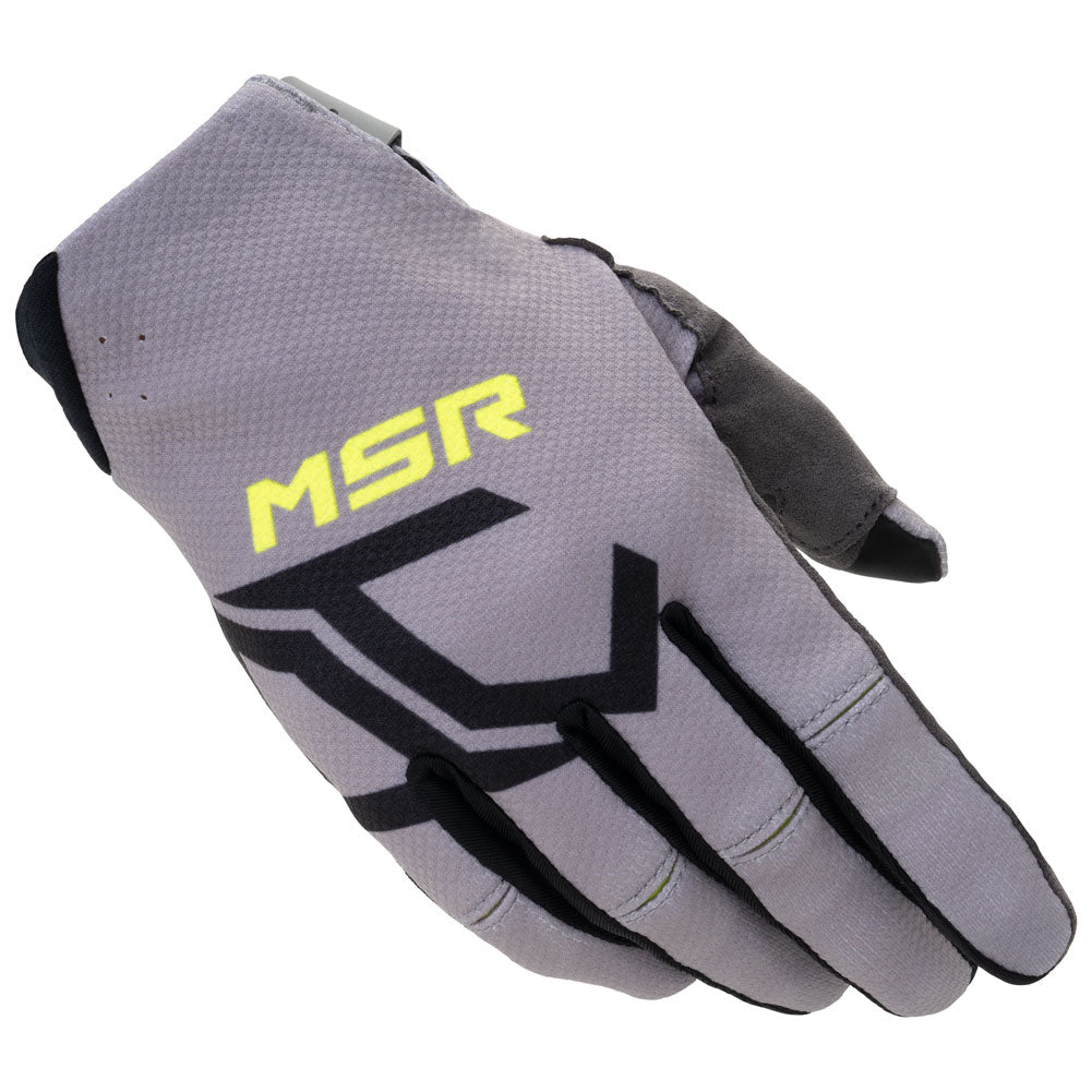 MSR® NXT Grid Motorcycle Gloves