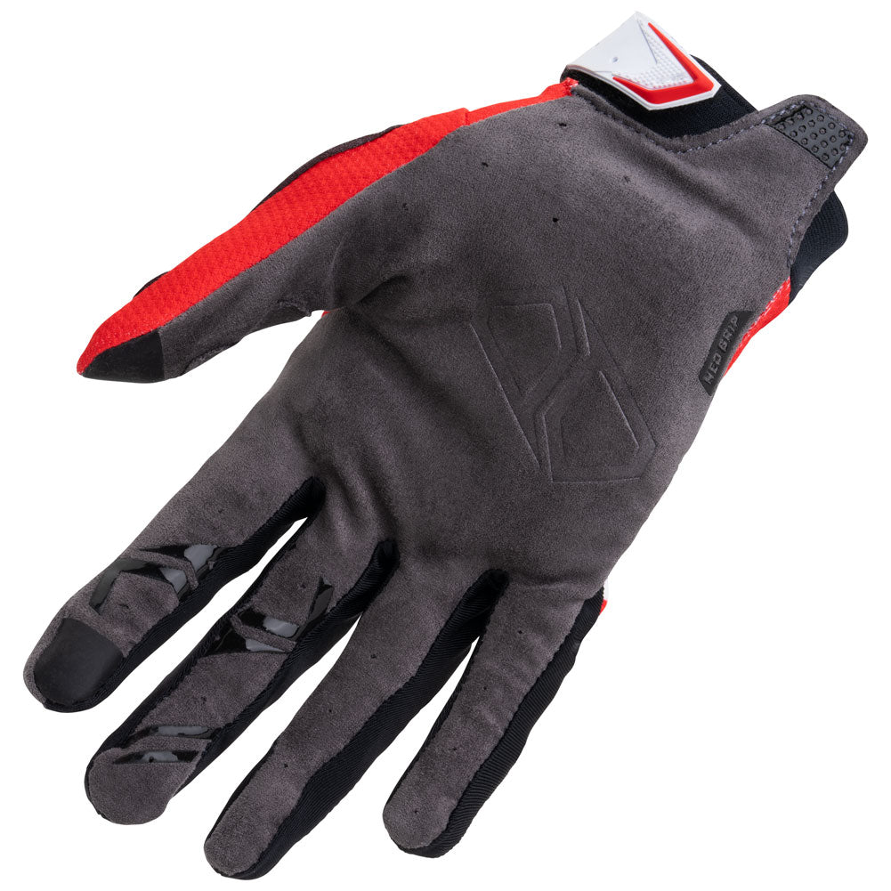 MSR® NXT Grid Motorcycle Gloves