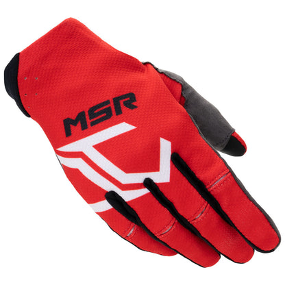 MSR® NXT Grid Motorcycle Gloves