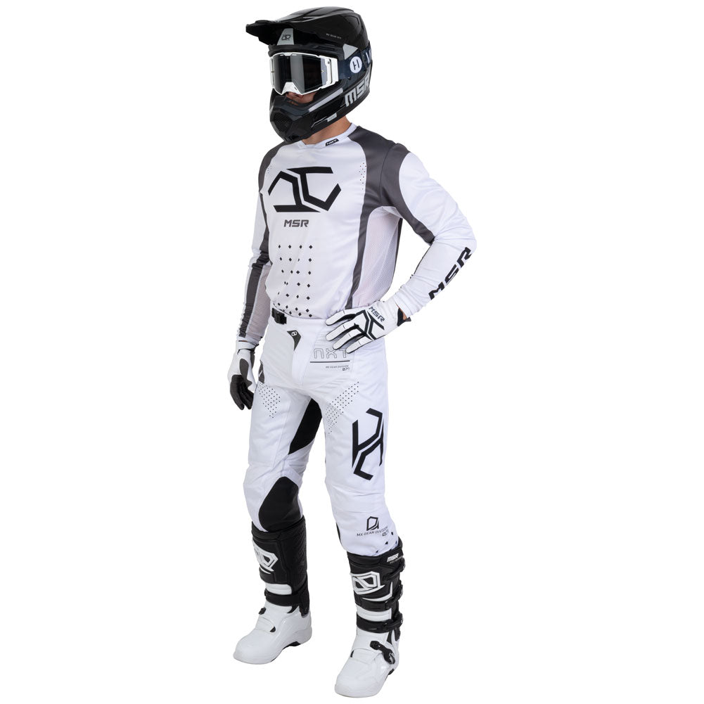 MSR® NXT Grid Motorcycle Gloves