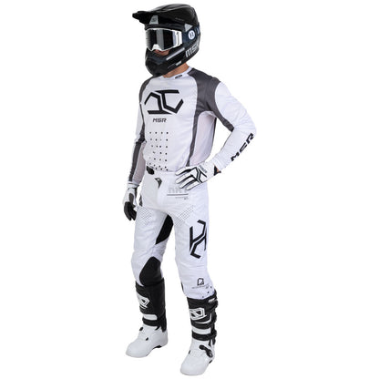 MSR® NXT Grid Motorcycle Gloves