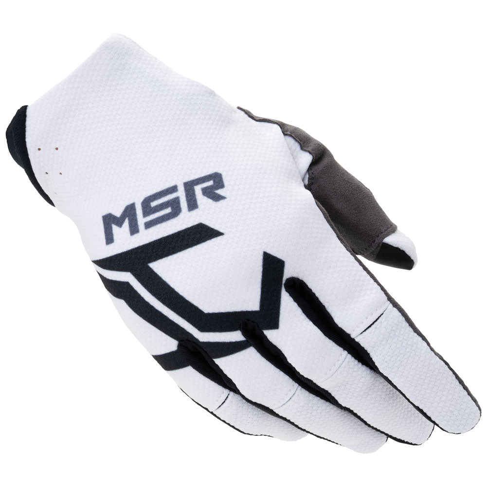 MSR® NXT Grid Motorcycle Gloves
