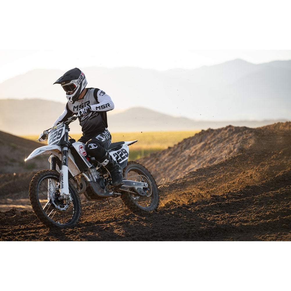 MSR® NXT Preload Motorcycle Gloves