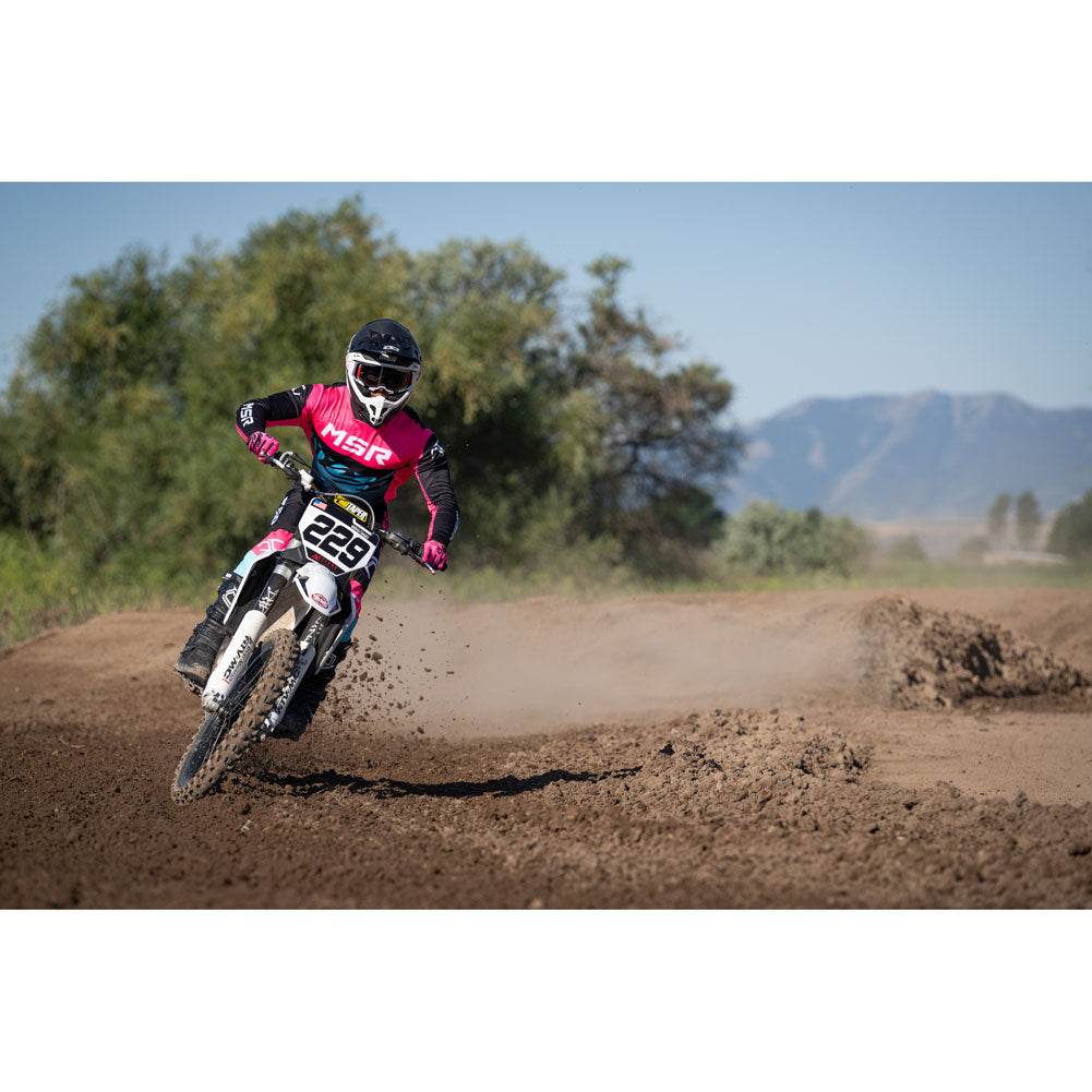 MSR® NXT Preload Motorcycle Gloves