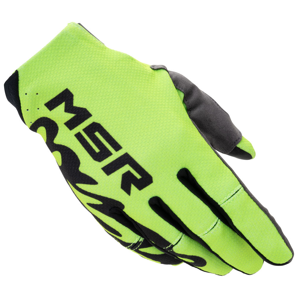MSR® NXT Preload Motorcycle Gloves