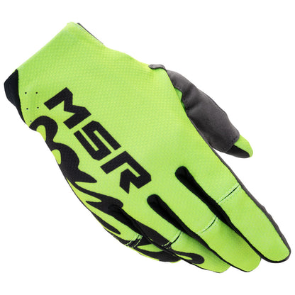 MSR® NXT Preload Motorcycle Gloves