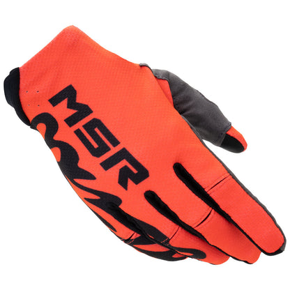 MSR® NXT Preload Motorcycle Gloves