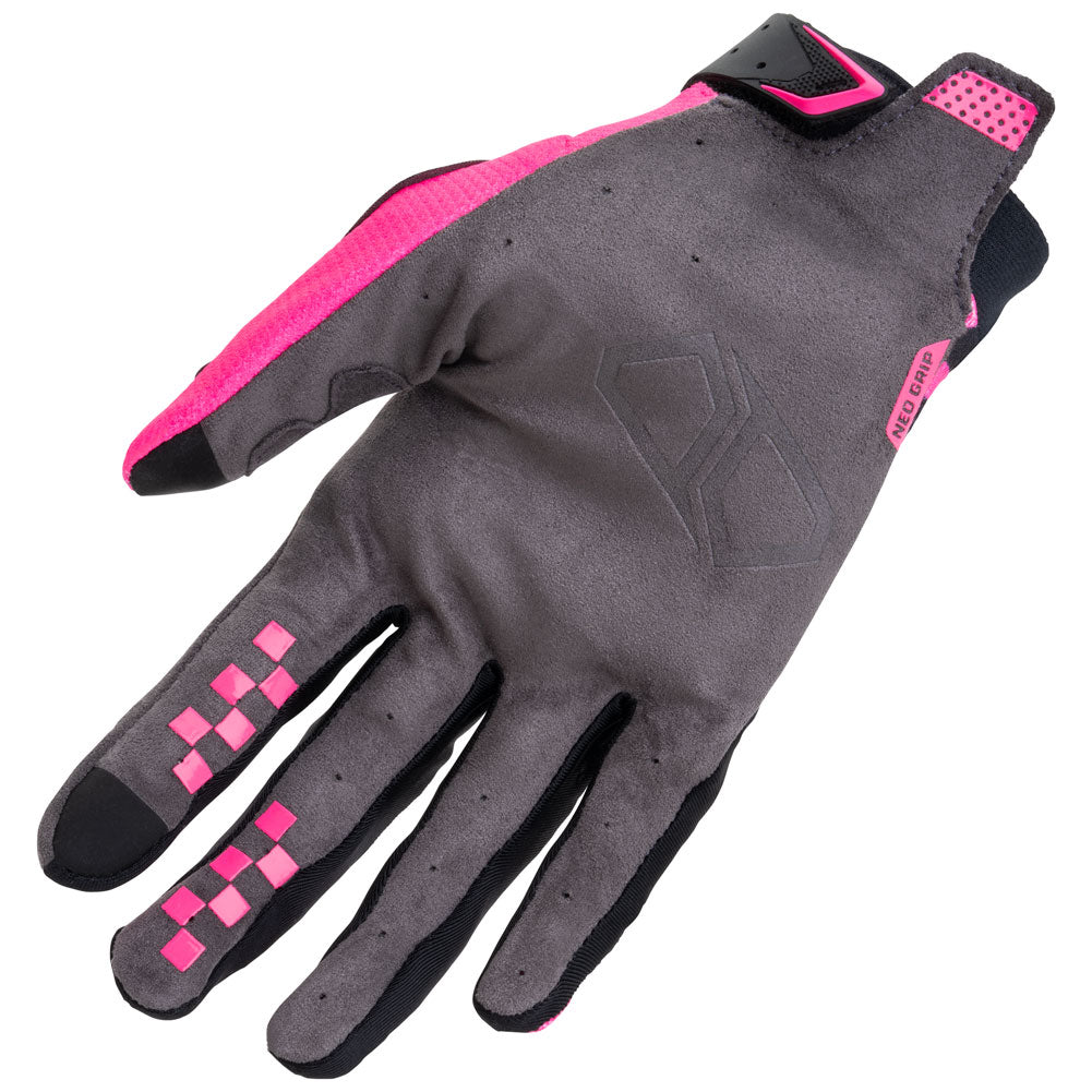 MSR® NXT Preload Motorcycle Gloves