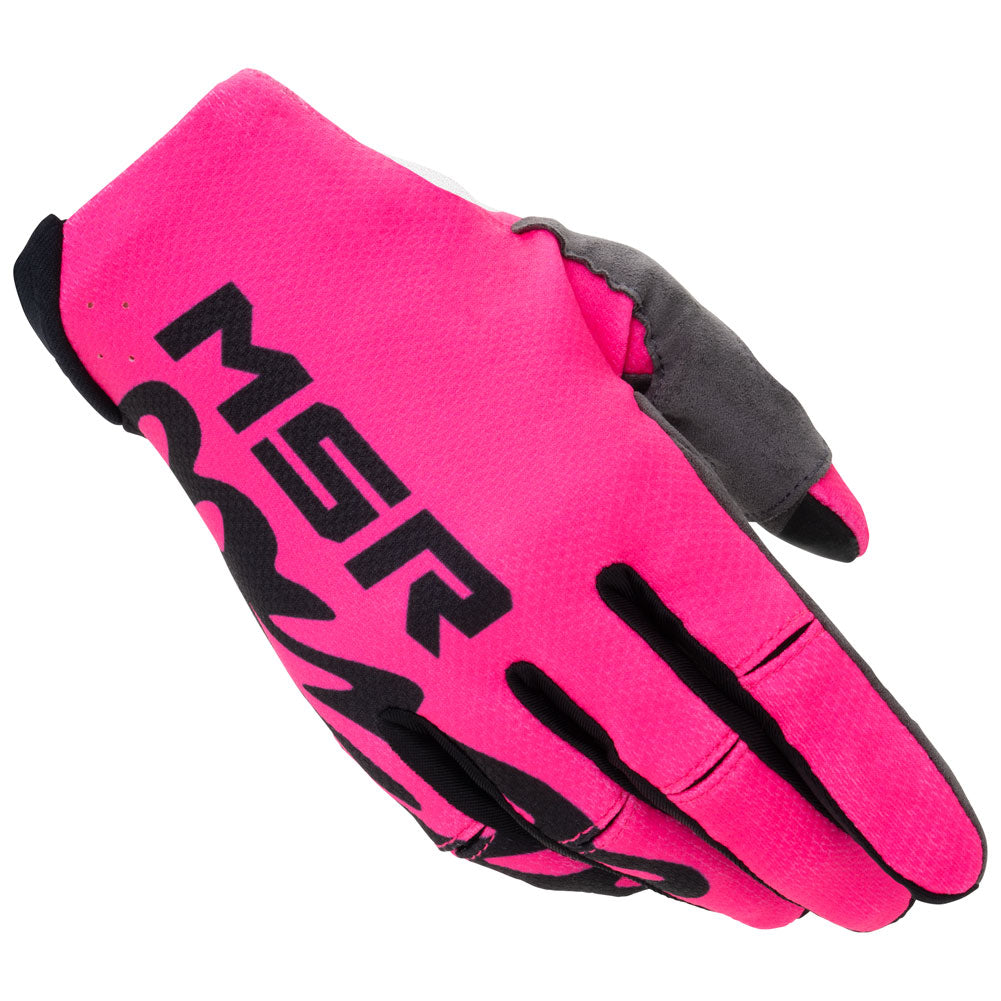 MSR® NXT Preload Motorcycle Gloves