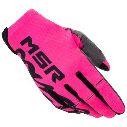 MSR® NXT Preload Motorcycle Gloves