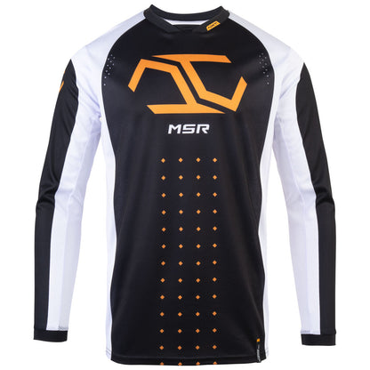 MSR® NXT Grid Motorcycle Jersey