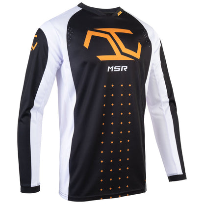 MSR® NXT Grid Motorcycle Jersey