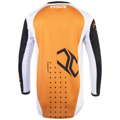 MSR® NXT Grid Motorcycle Jersey