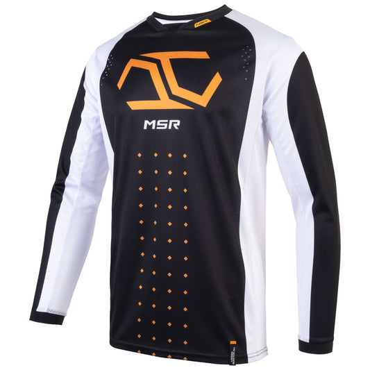 MSR® NXT Grid Motorcycle Jersey