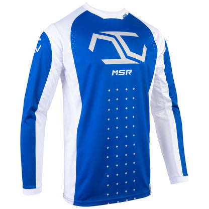 MSR® NXT Grid Motorcycle Jersey