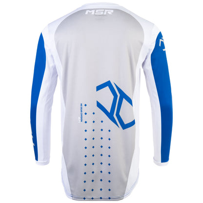 MSR® NXT Grid Motorcycle Jersey