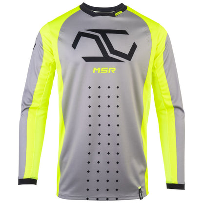 MSR® NXT Grid Motorcycle Jersey