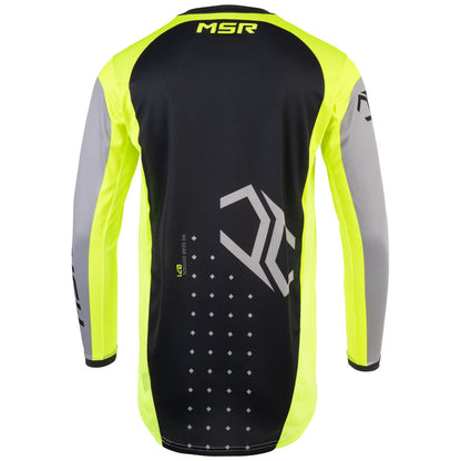 MSR® NXT Grid Motorcycle Jersey