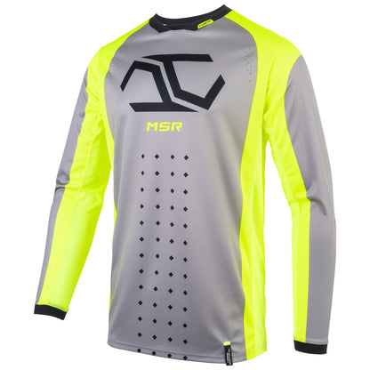 MSR® NXT Grid Motorcycle Jersey