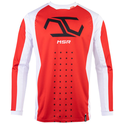 MSR® NXT Grid Motorcycle Jersey