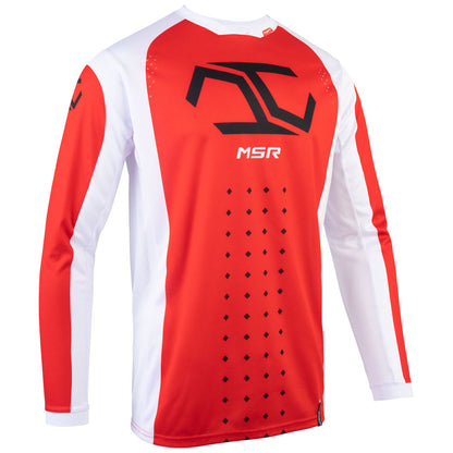 MSR® NXT Grid Motorcycle Jersey