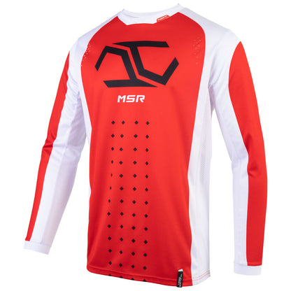 MSR® NXT Grid Motorcycle Jersey