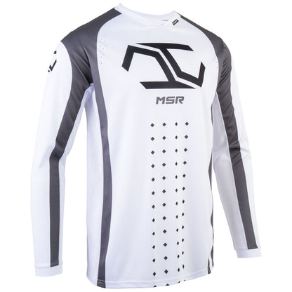MSR® NXT Grid Motorcycle Jersey